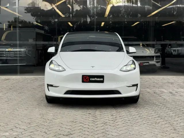 Tesla Model Y Performance 2023 - Foto 2