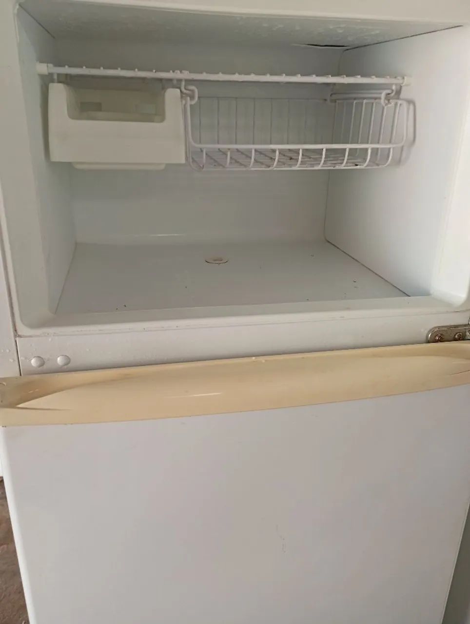 Geladeira degelo seco  - Foto 2
