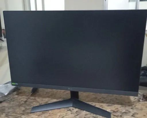 Monitor Gamer LG UltraGear 24 polegadas 