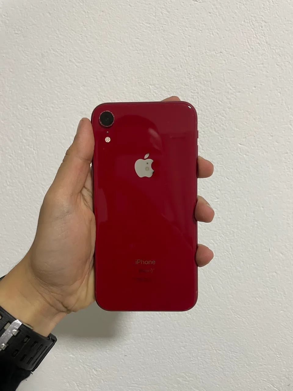 iPhone XR 128gb - Foto 2