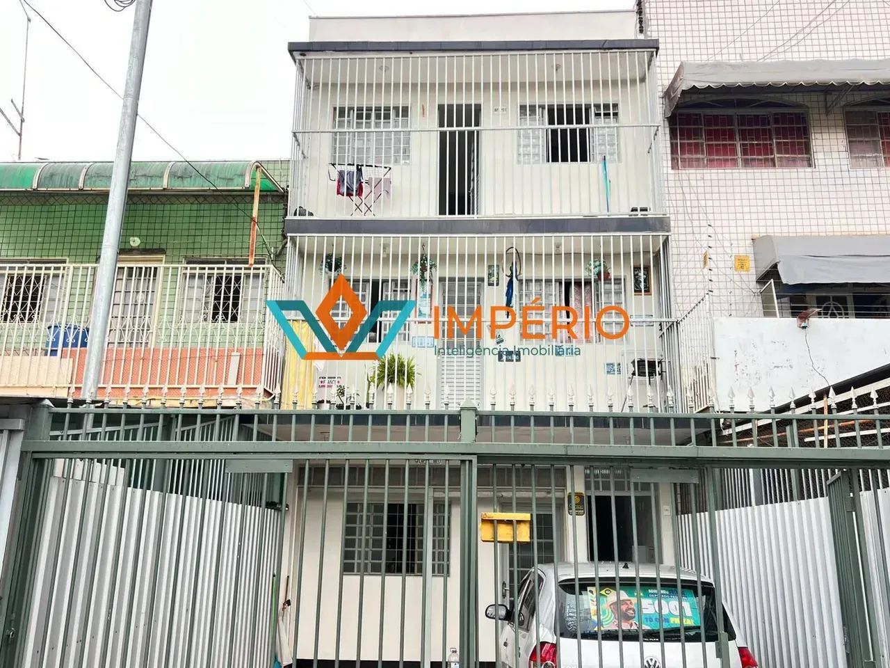 Apartamento 02 Quartos Com Varanda Taguatinga Sul CSE 05