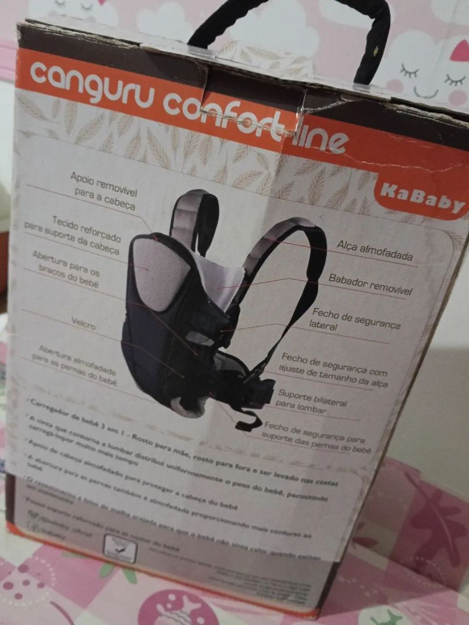 CANGURU BABY - Foto 3