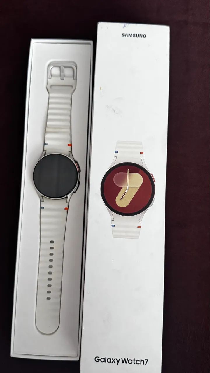 Galaxy Watch 7  - Foto 3