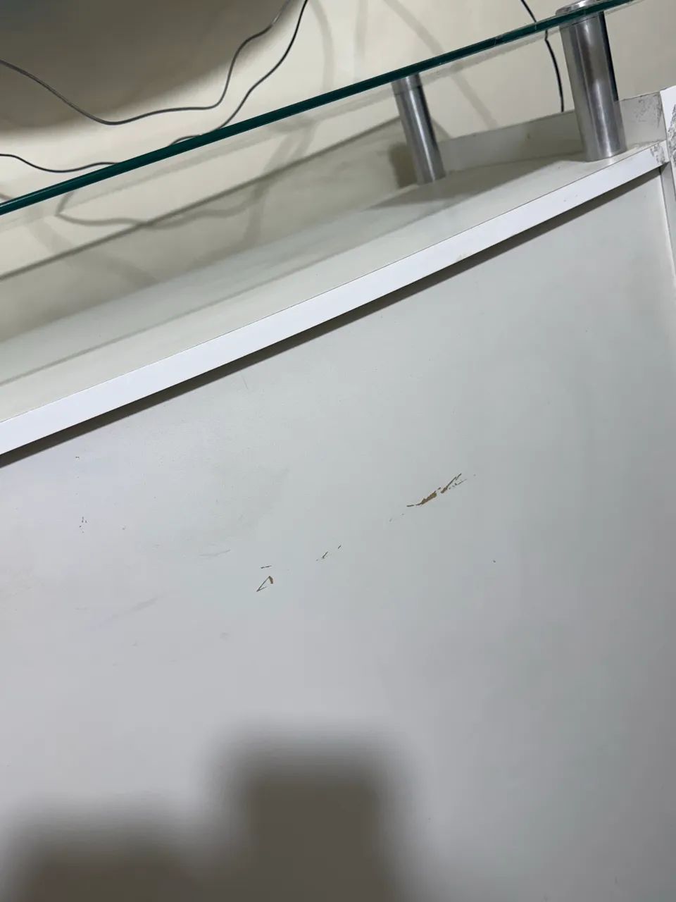 Venda balcão caixa 