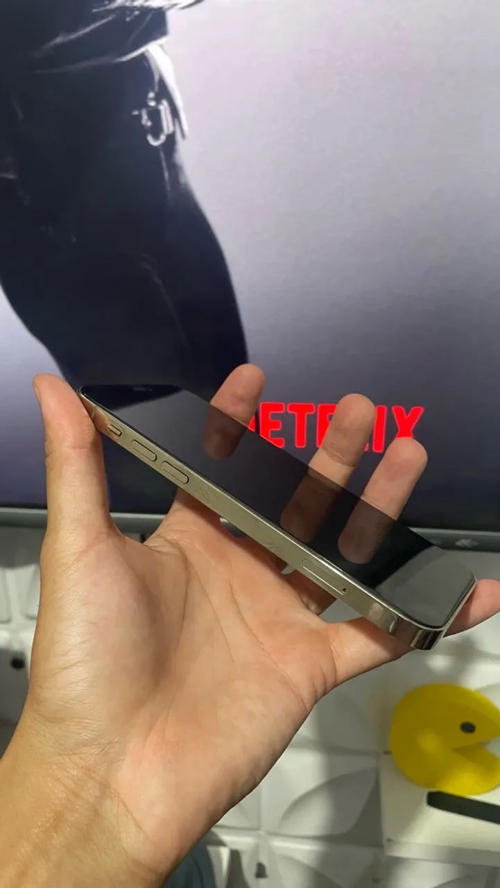 IPHONE 12 PRO  - Foto 2