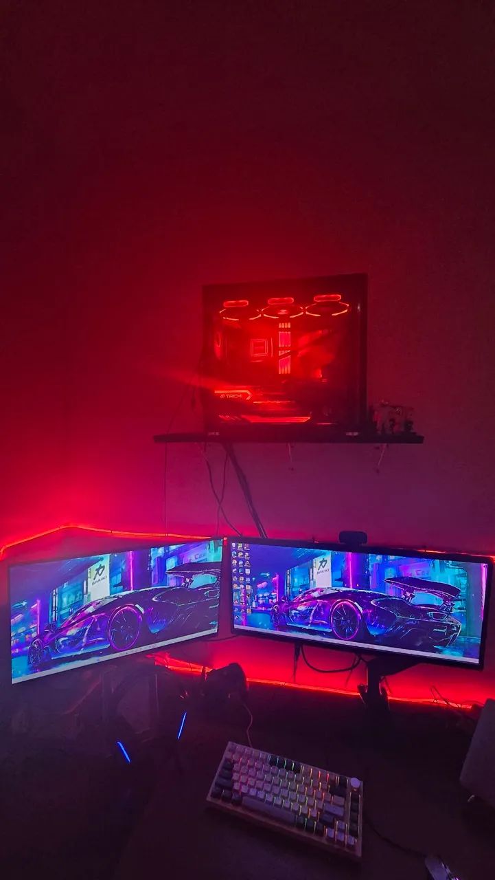 PC Gamer Completo - Foto 3