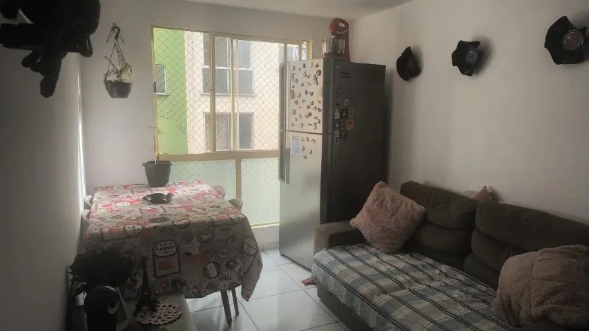 Alugo quarto na ZN vila nova Cachoeirinha para moças