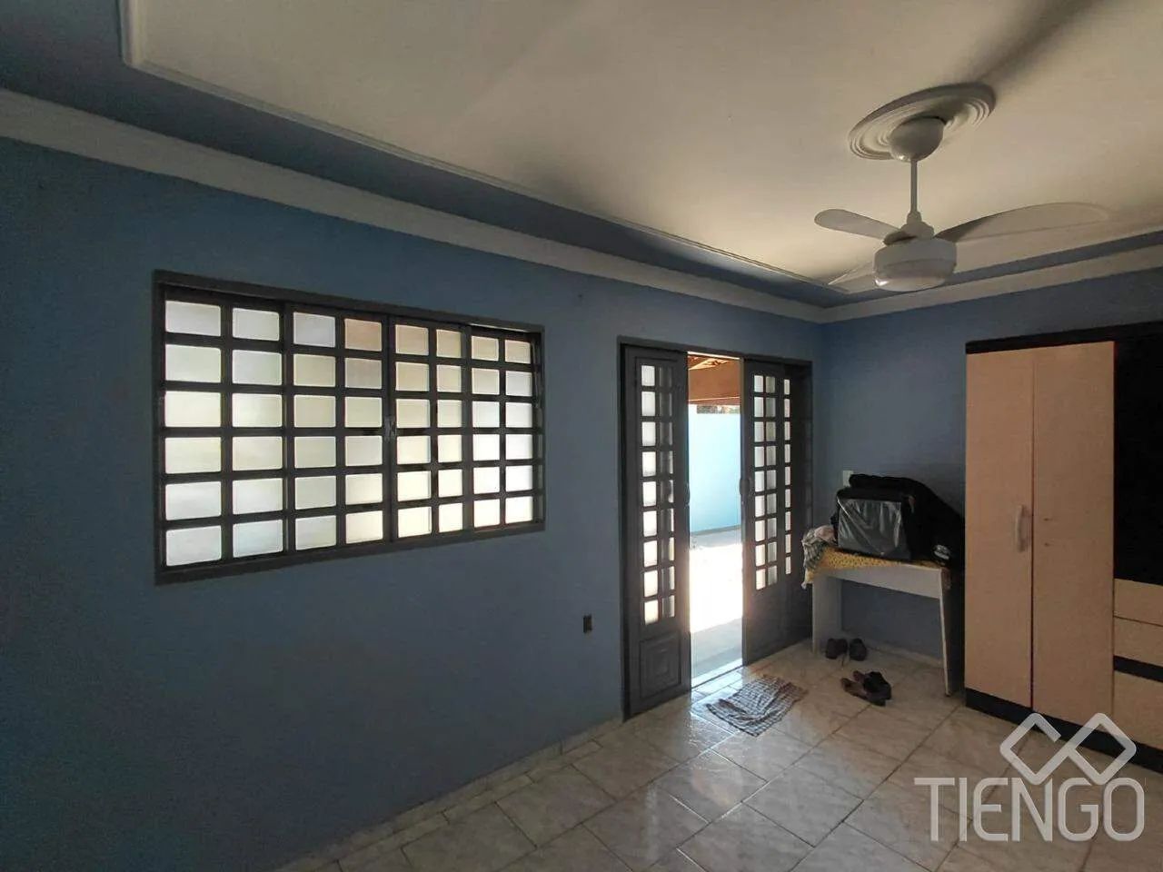Casa no Parque Nossa Senhora das Dores - Foto 5