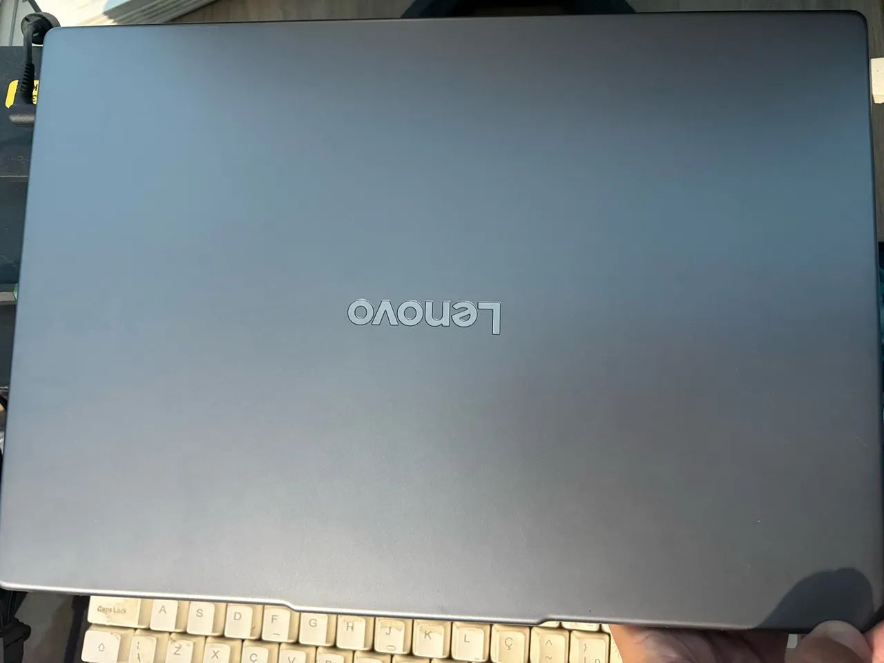 Notebook ideapad slim 3 Touchscreen - Foto 2