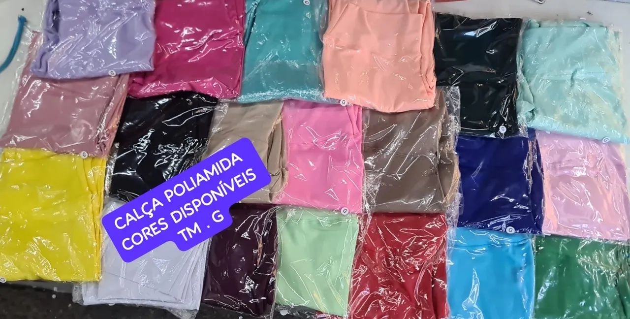Leggings $90 - Foto 2