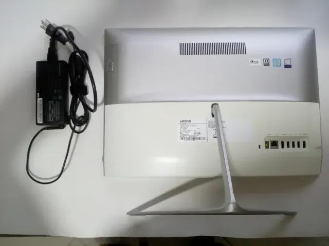 Lenovo Ideacentre Aio 510-22asr - TELA COM DEFEITO - Foto 5