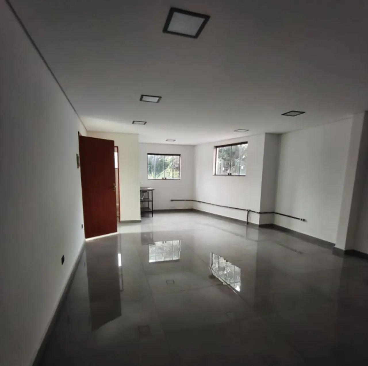 Loja na Rua Arnoldo Baldoino Welter, 60  47 m² - Foto 5