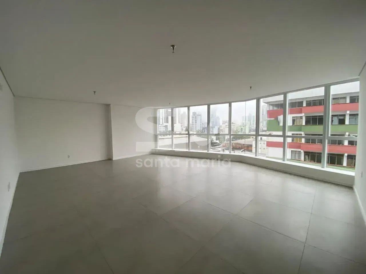Sala para locação, Centro, Chapecó - SC - Foto 3