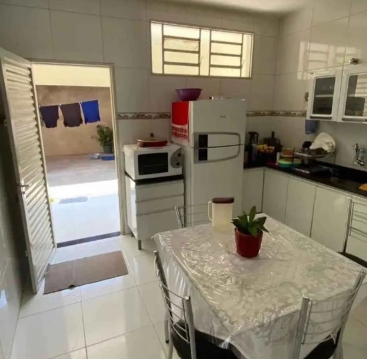 CASA DISPONÍVEL PARA PARCELAMENTO E FINANCIAMENTO  - Foto 5