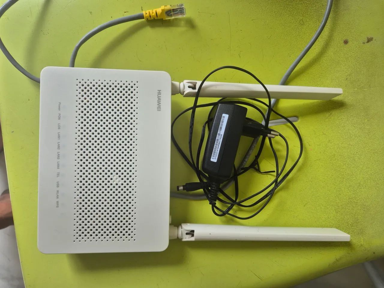Modem Wifi