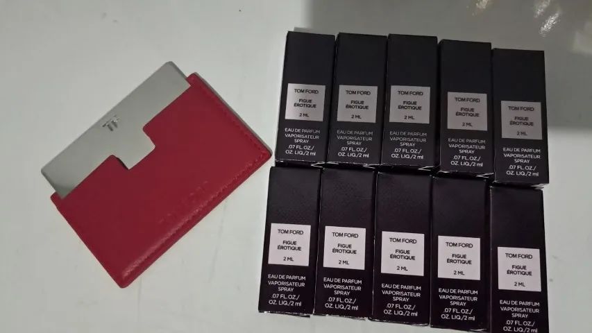 kit perfumes tom ford figue erotique