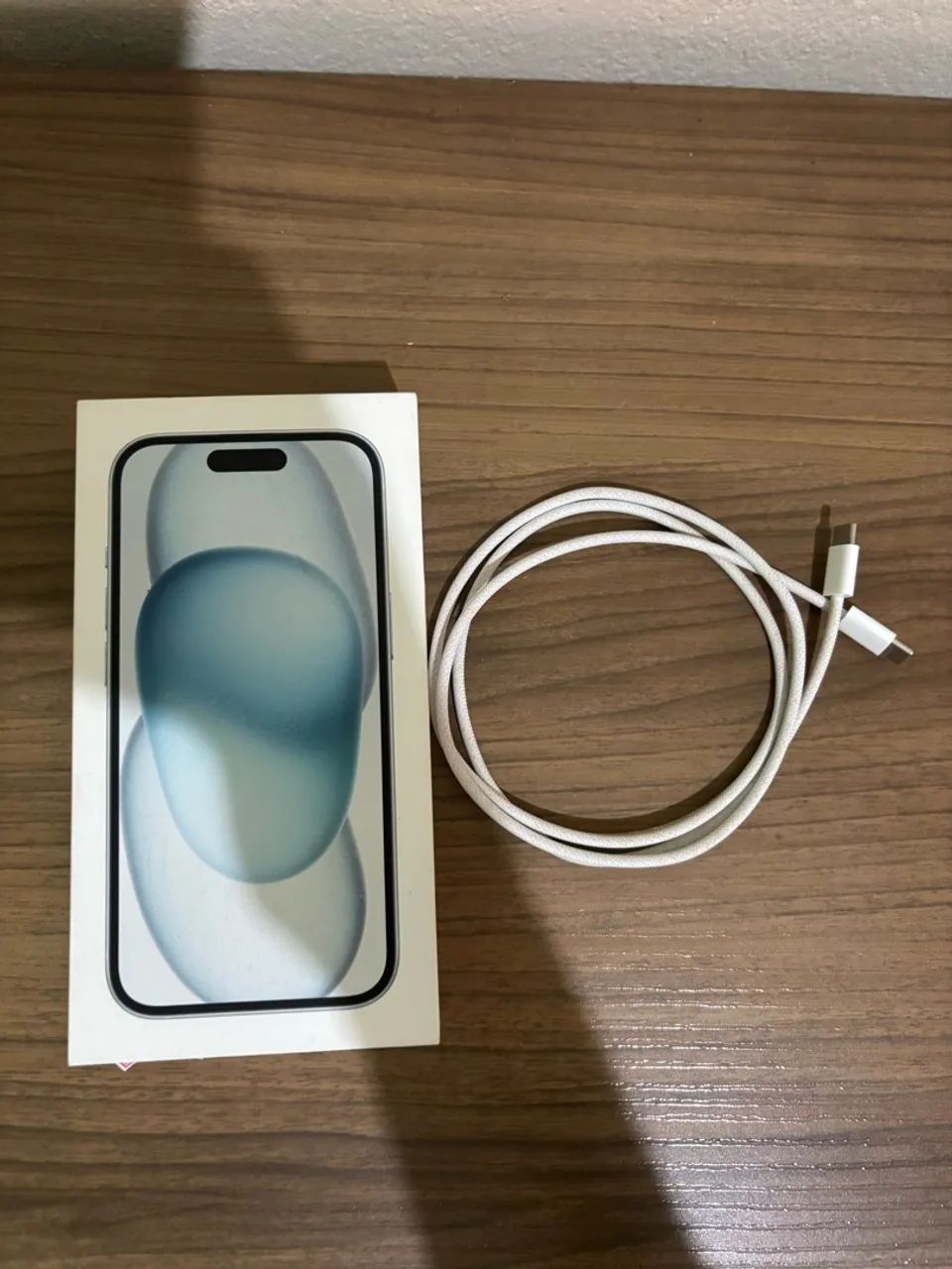 iPhone 15 256gb - Foto 3