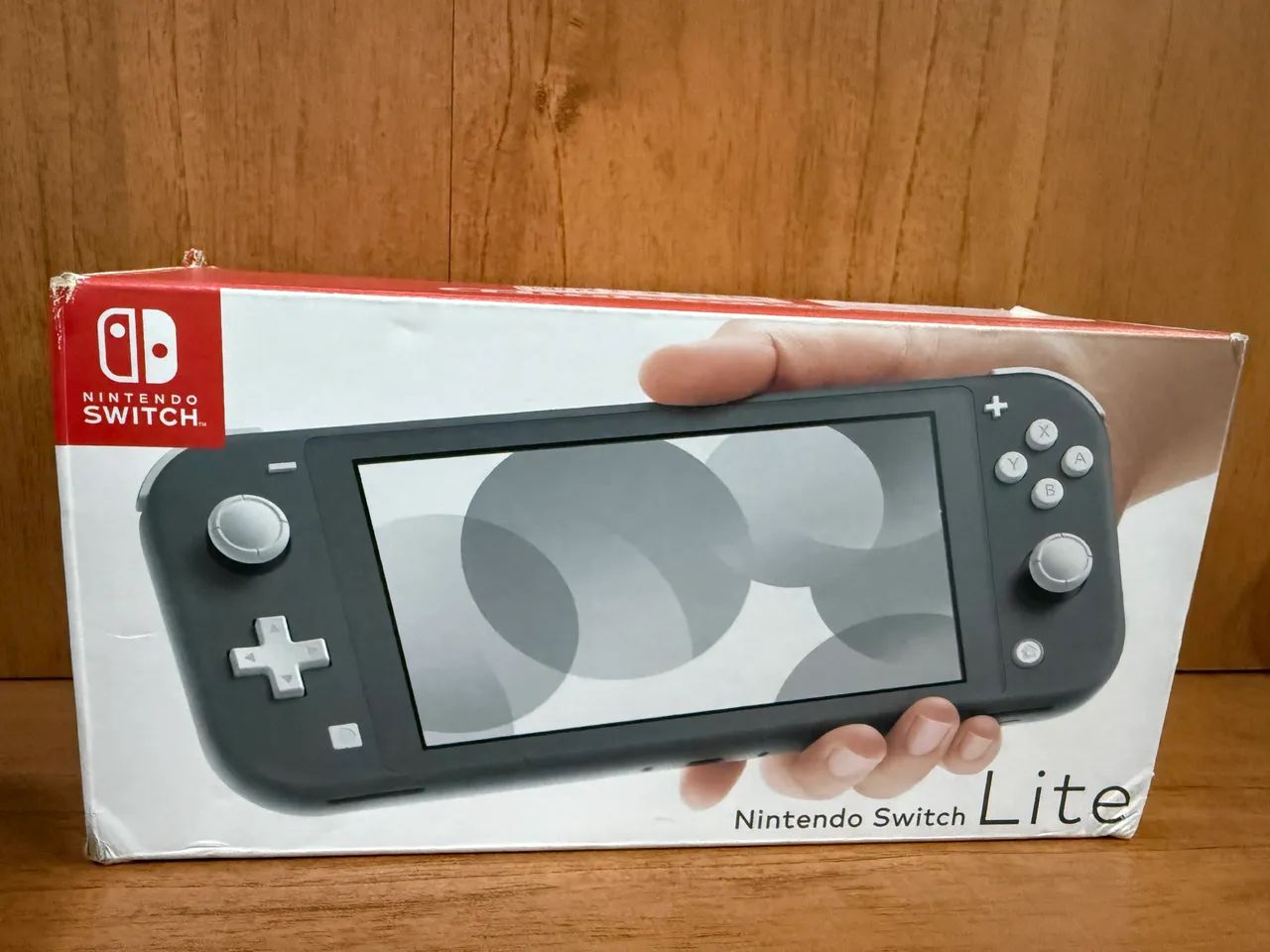 Nintendo Switch Lite (Desbloqueado)  - Foto 2