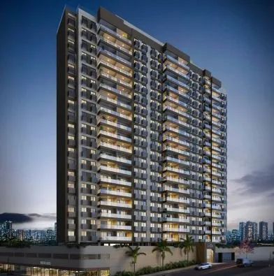 Apartamento zona norte 