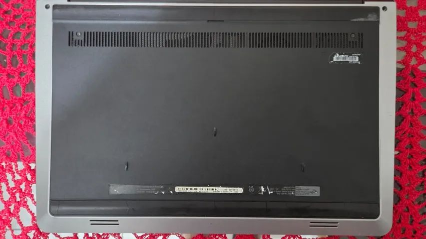 Notebook Dell Inspiron 5557 - Foto 2