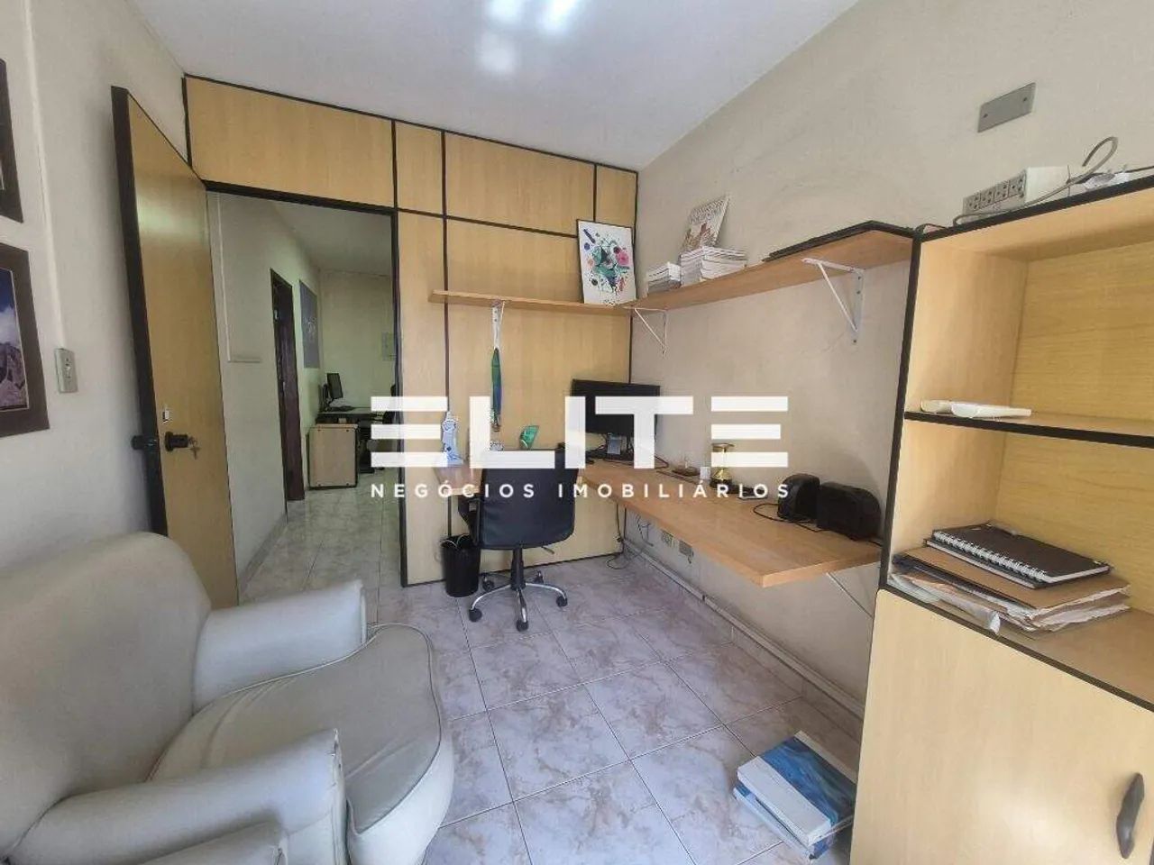 Sala à venda, 47 m² Centro - Santo André/SP - Foto 4
