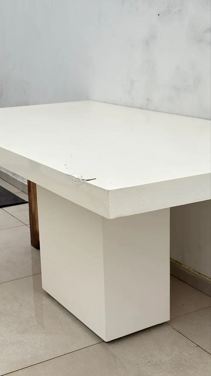Mesa Laca 