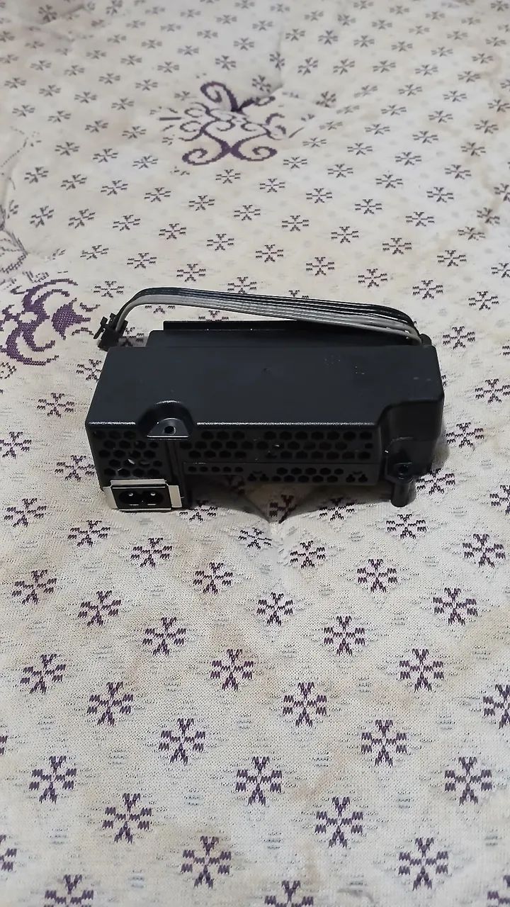 Peças Xbox One S