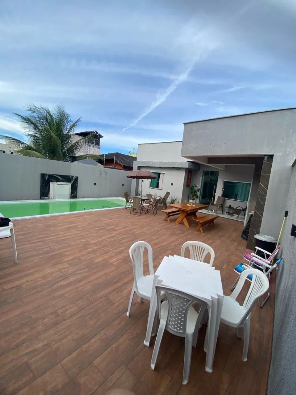Casa para veraneio ( a venda também)  - Foto 3