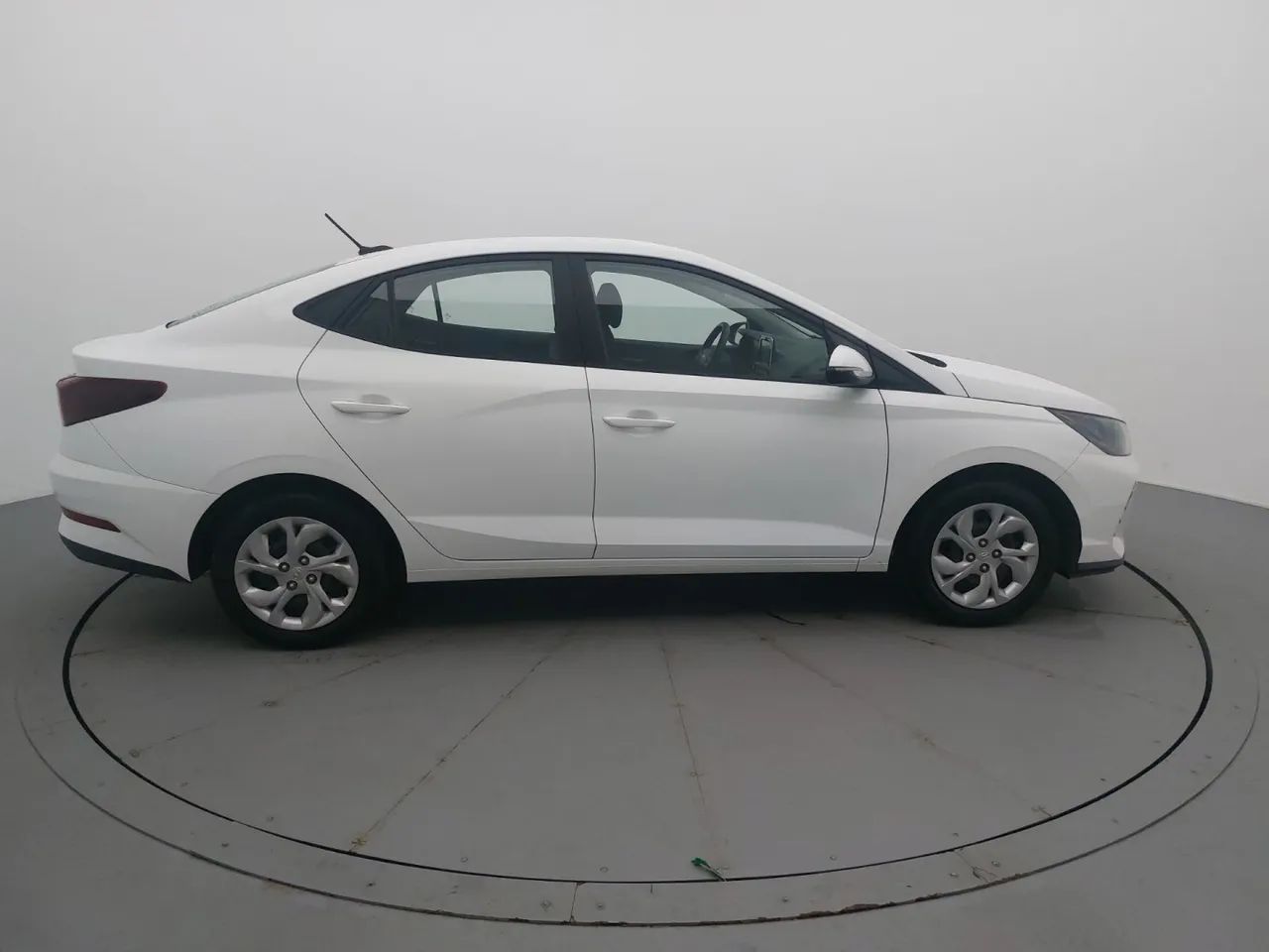 Hyundai HB20S Comfort Plus 1.0 TB Flex 12V Mec., foto 6 de 18