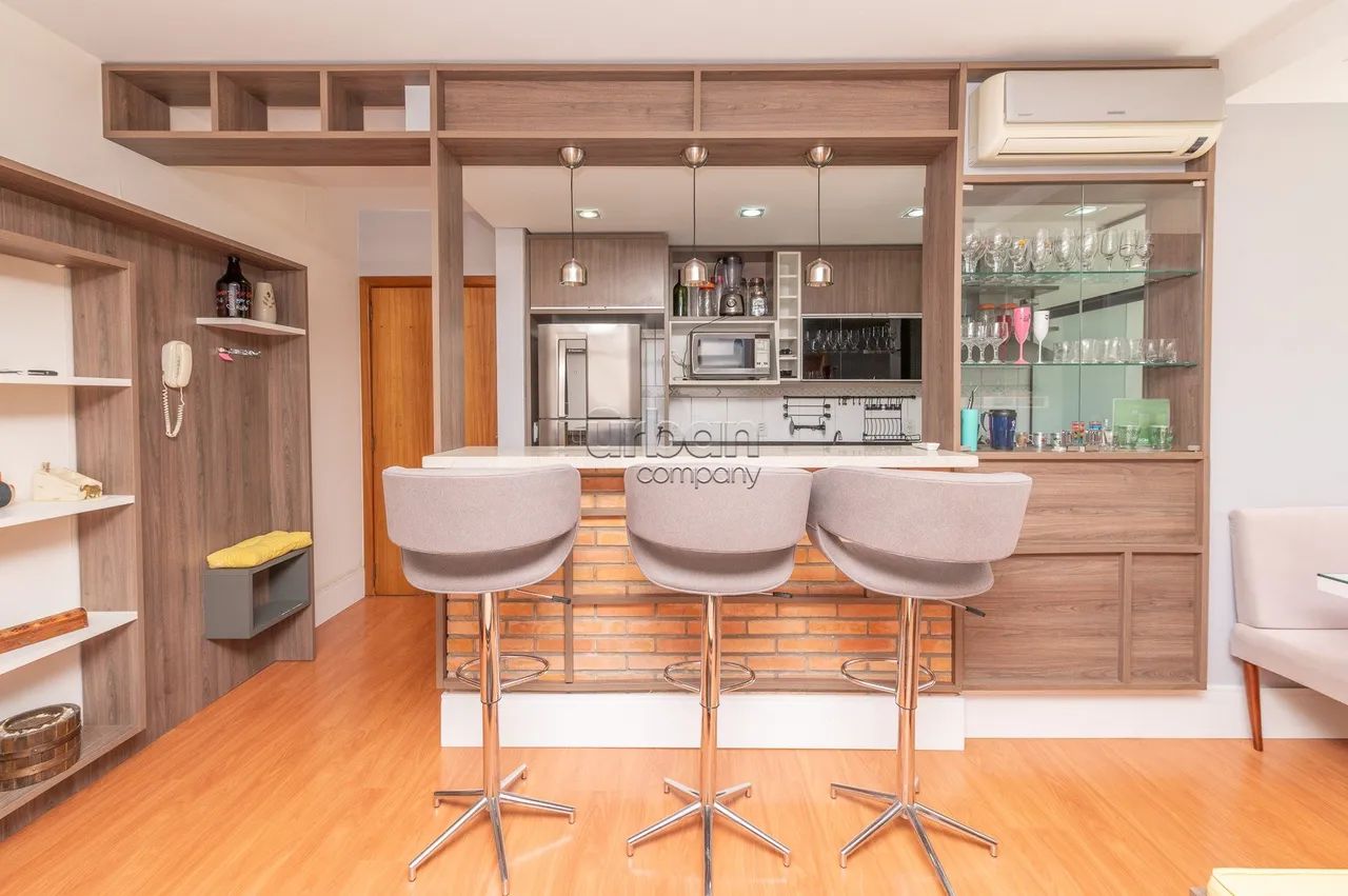 Apartamento de 2 quartos e 1 vaga no Petrópolis! - Foto 4