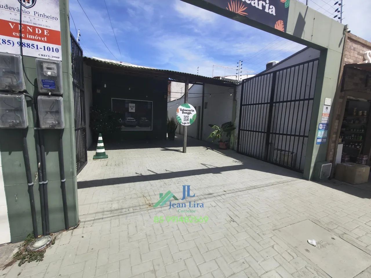Galeria com 4 pontos comerciais - Foto 4