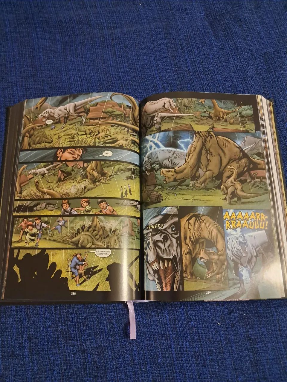 1602 - Marvel Grimorio - Foto 4