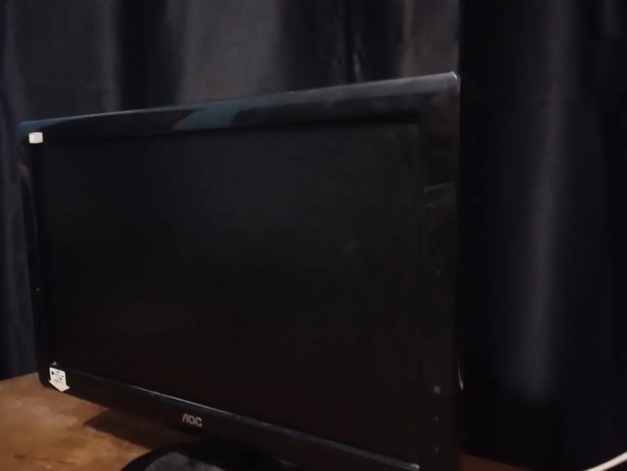 Monitor AOC 936SWA