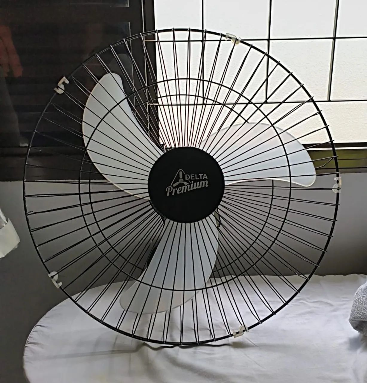 Ventilador Venti-Delta Premium 60cm