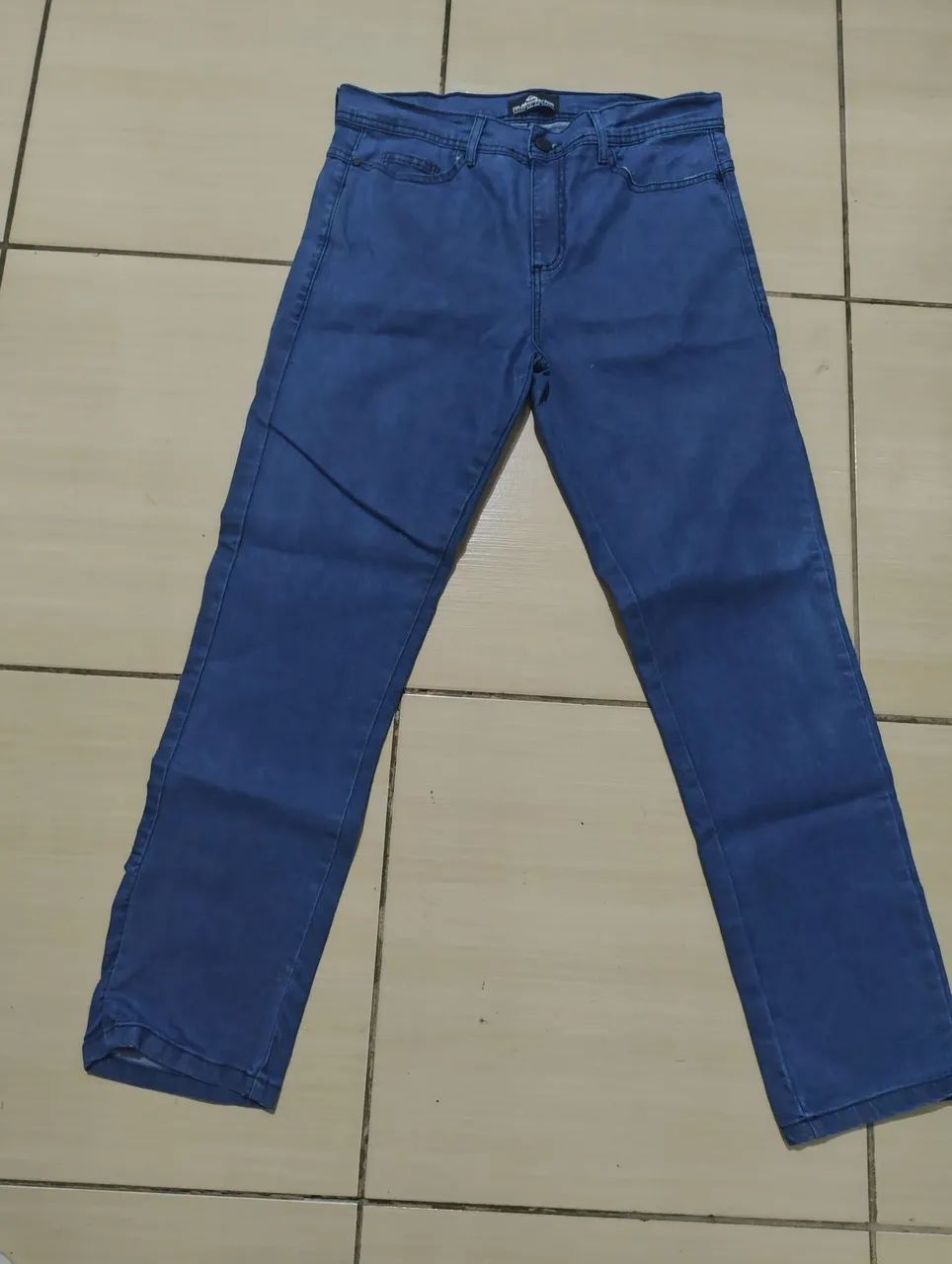 Calça jeans Quiksilver  - Foto 3