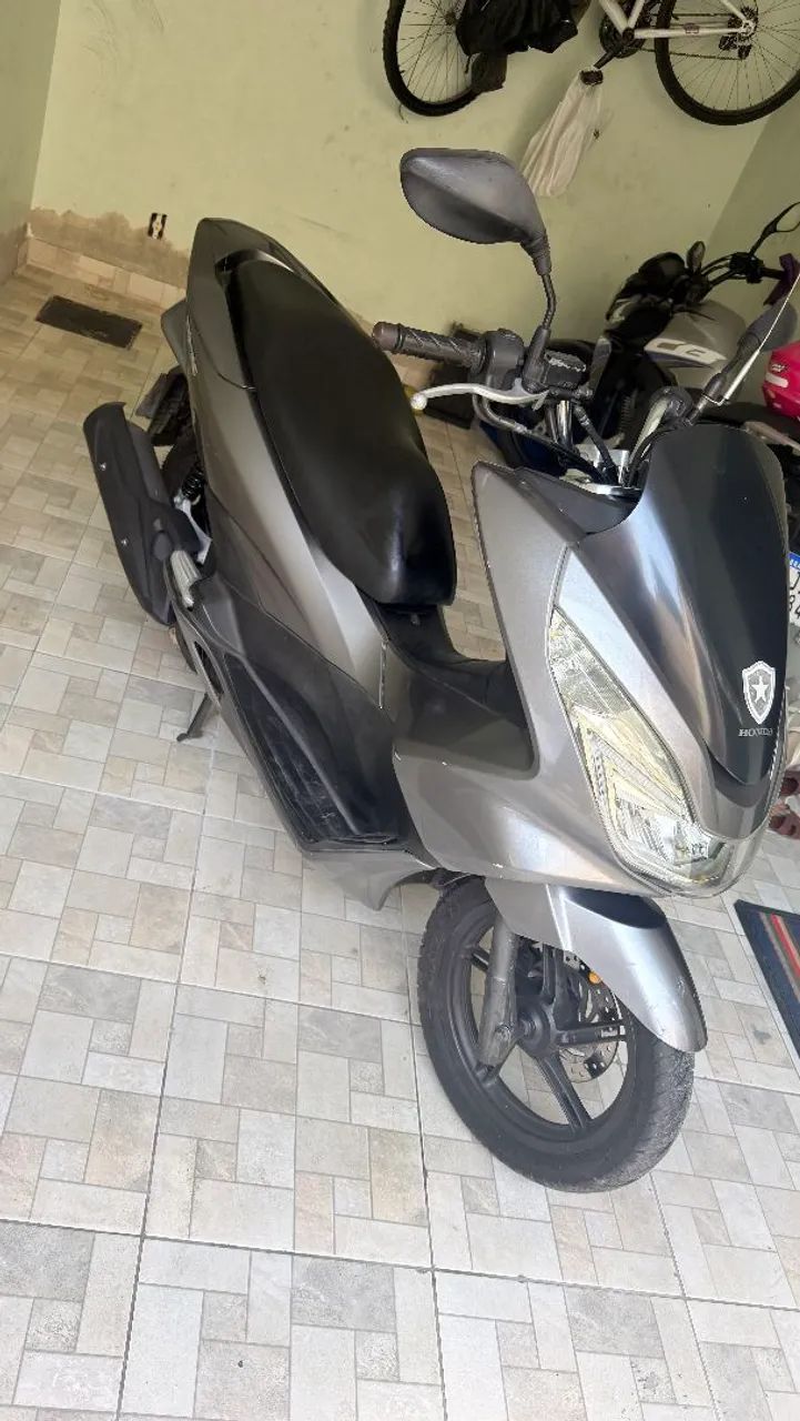 VENDO PCX 150 2017 - Foto 5