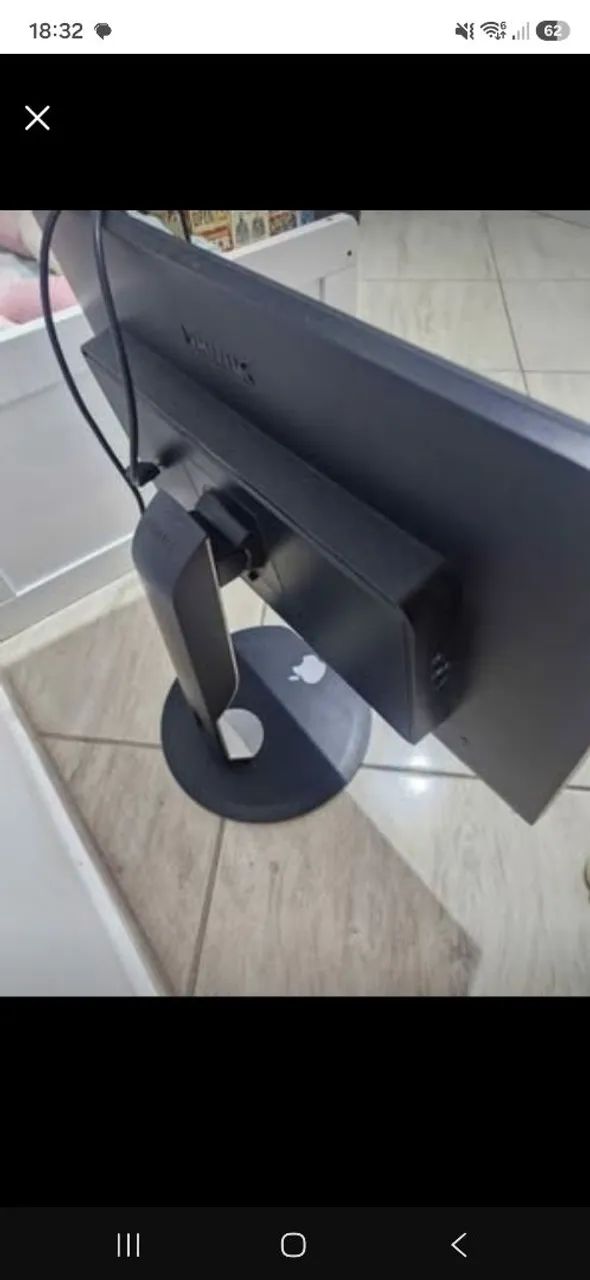 Monitor 27' - Foto 2