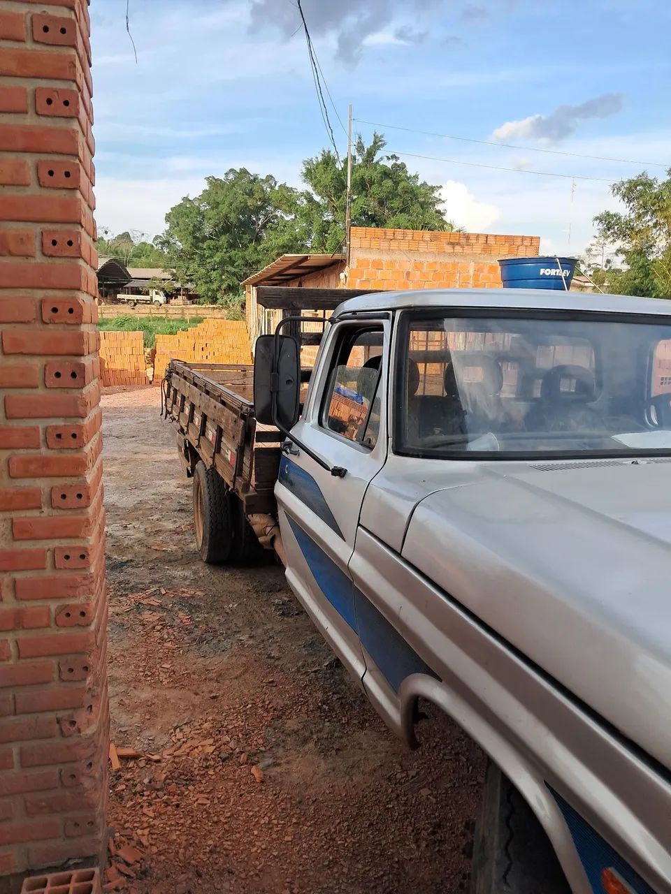 F4000 ano 90 - Foto 4