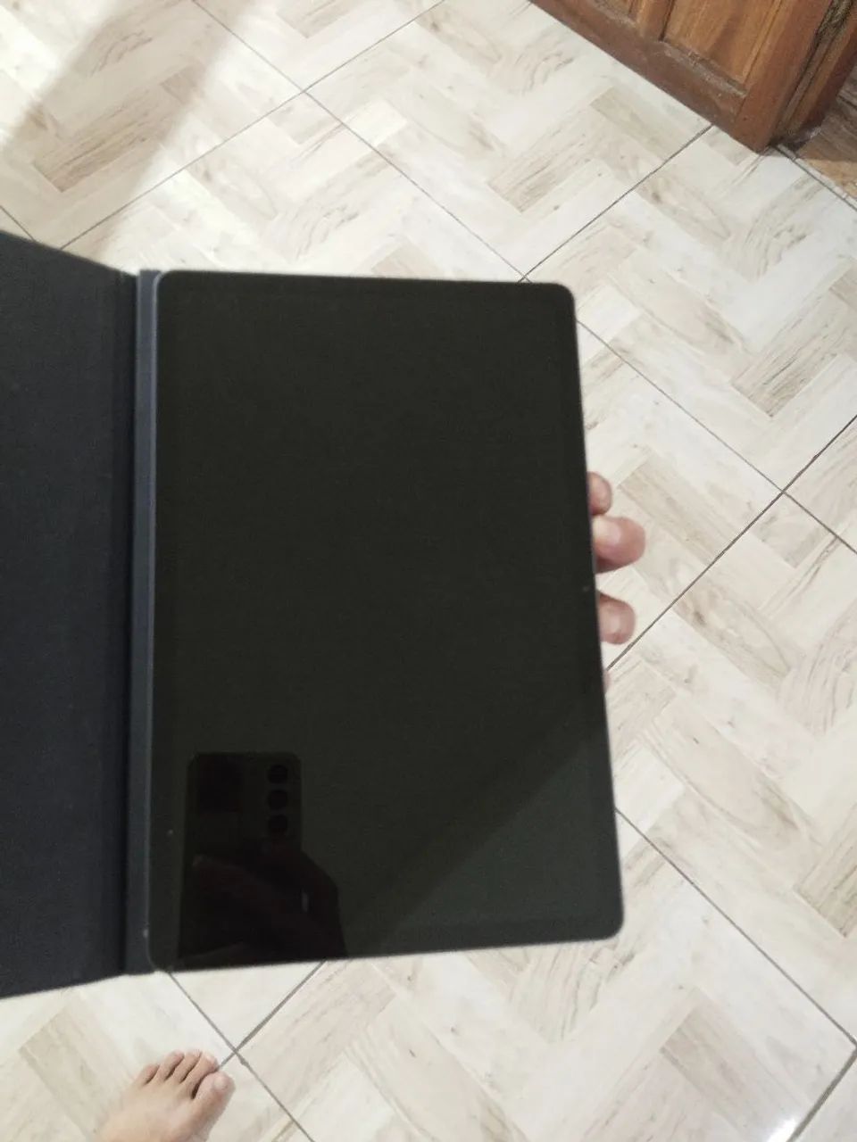 Tablet Samsung novo - Foto 2