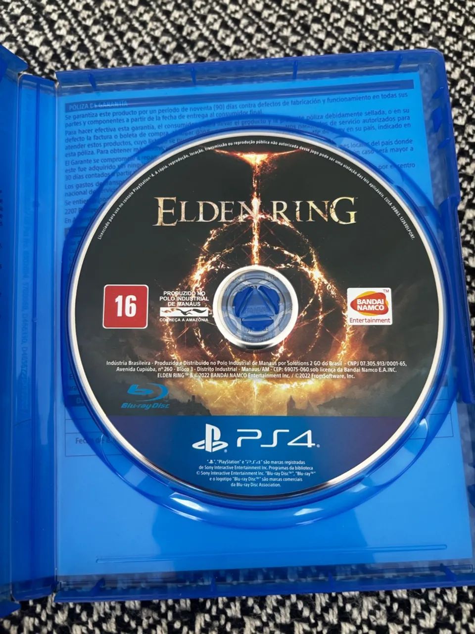 Elden ring ps4  - Foto 3