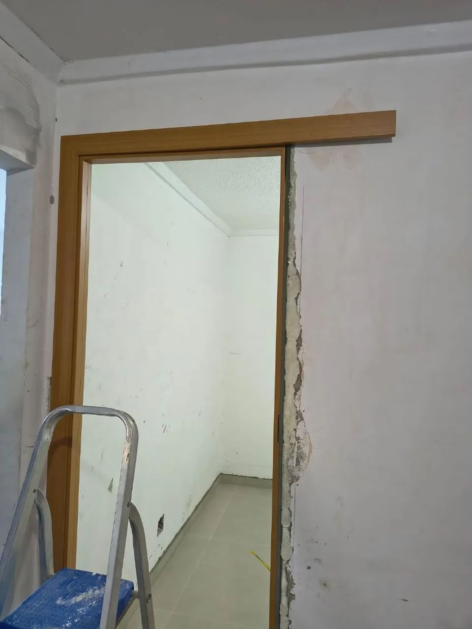 Instalação de portas com qualidade garantida  - Foto 5