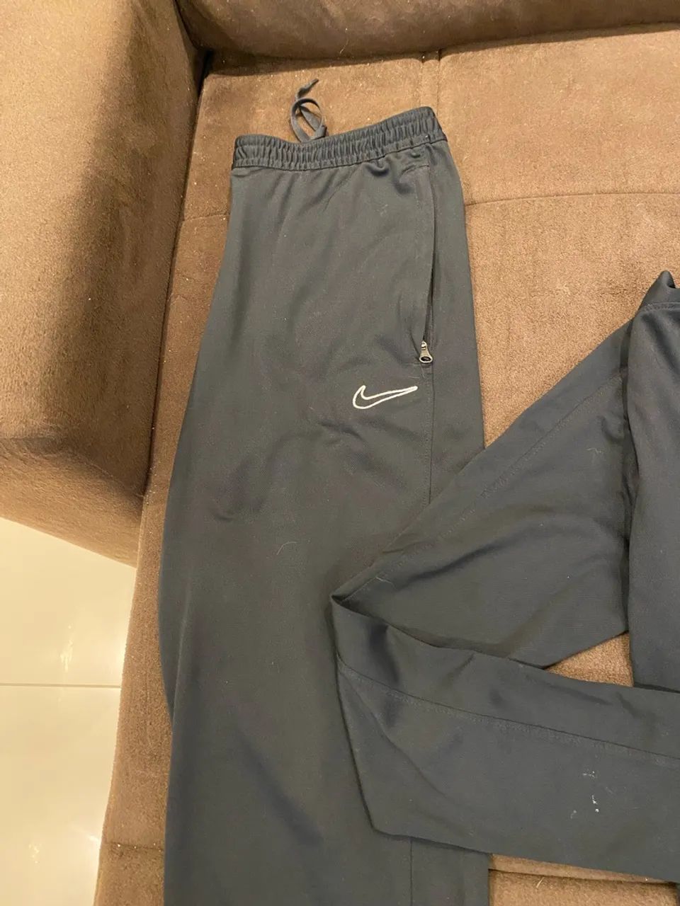 Conjunto Nike Dri-fit Academy 24  - Foto 4