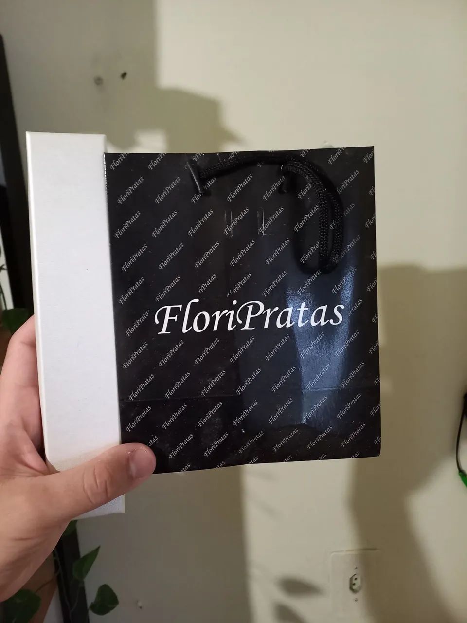 Colar de prata  - Foto 3