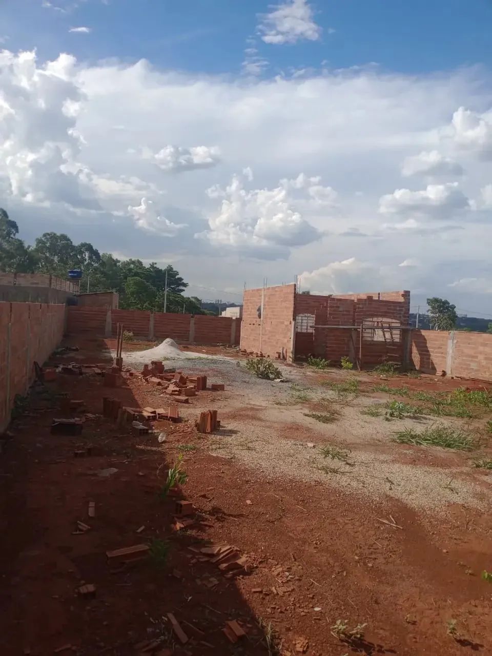 Agio de lote  - Aparecida de Goiânia - GO - Foto 8