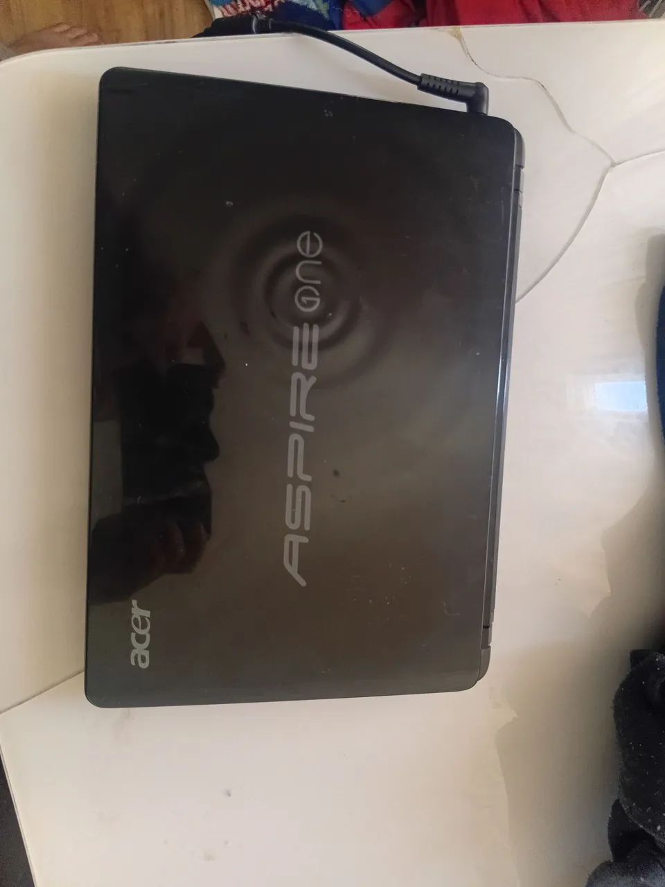 Notebook  - Foto 2