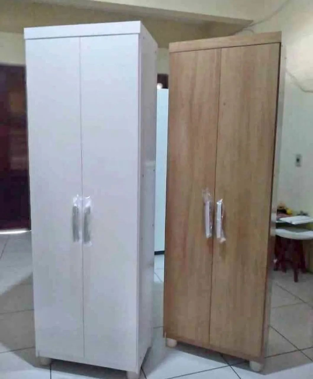 MULTIUSO 2 PORTAS 