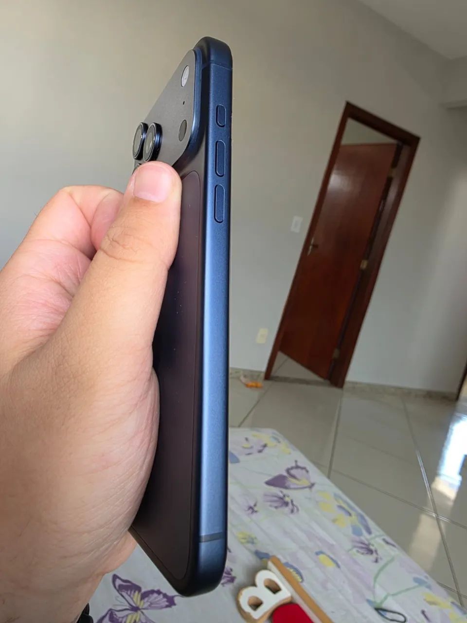 iPhone 17 pro max  - Foto 4