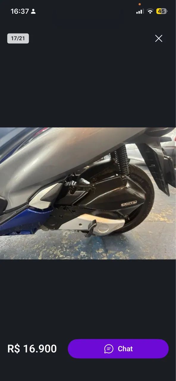Vendo pcx  - Foto 3