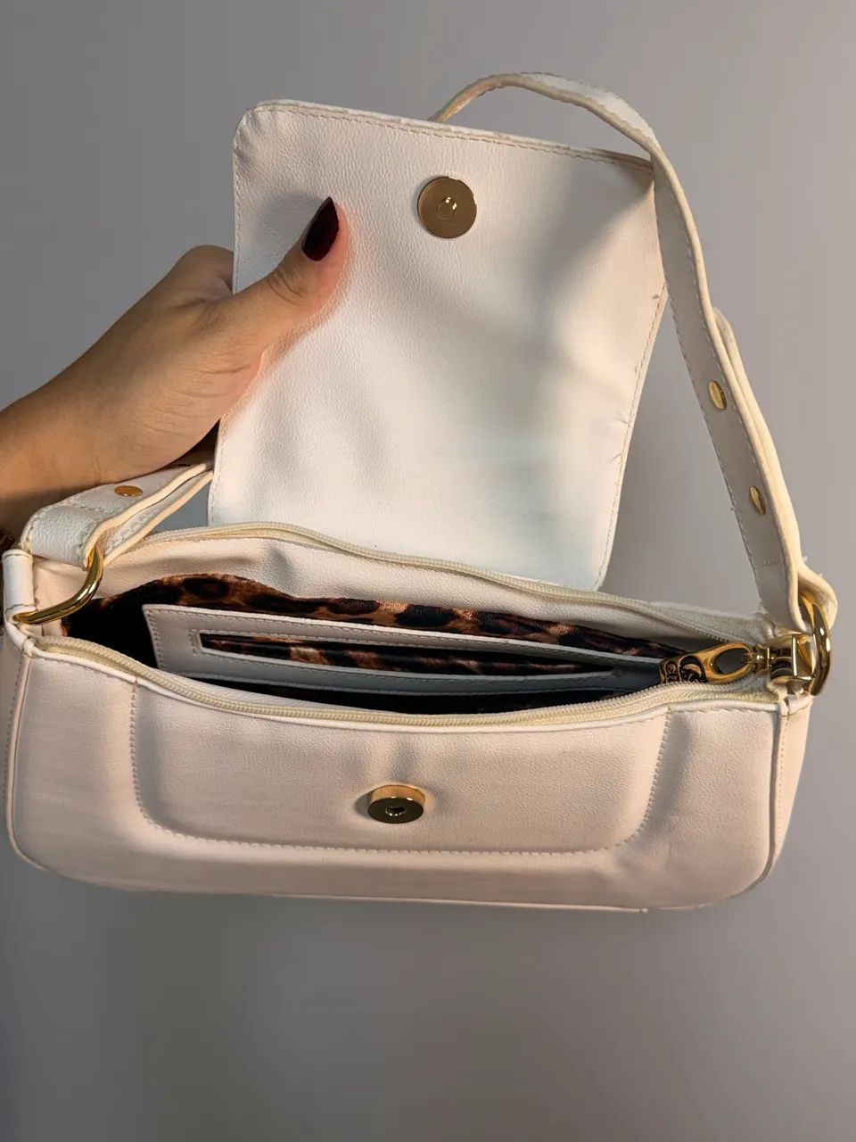 Bolsa Carmen Stefens  - Foto 4