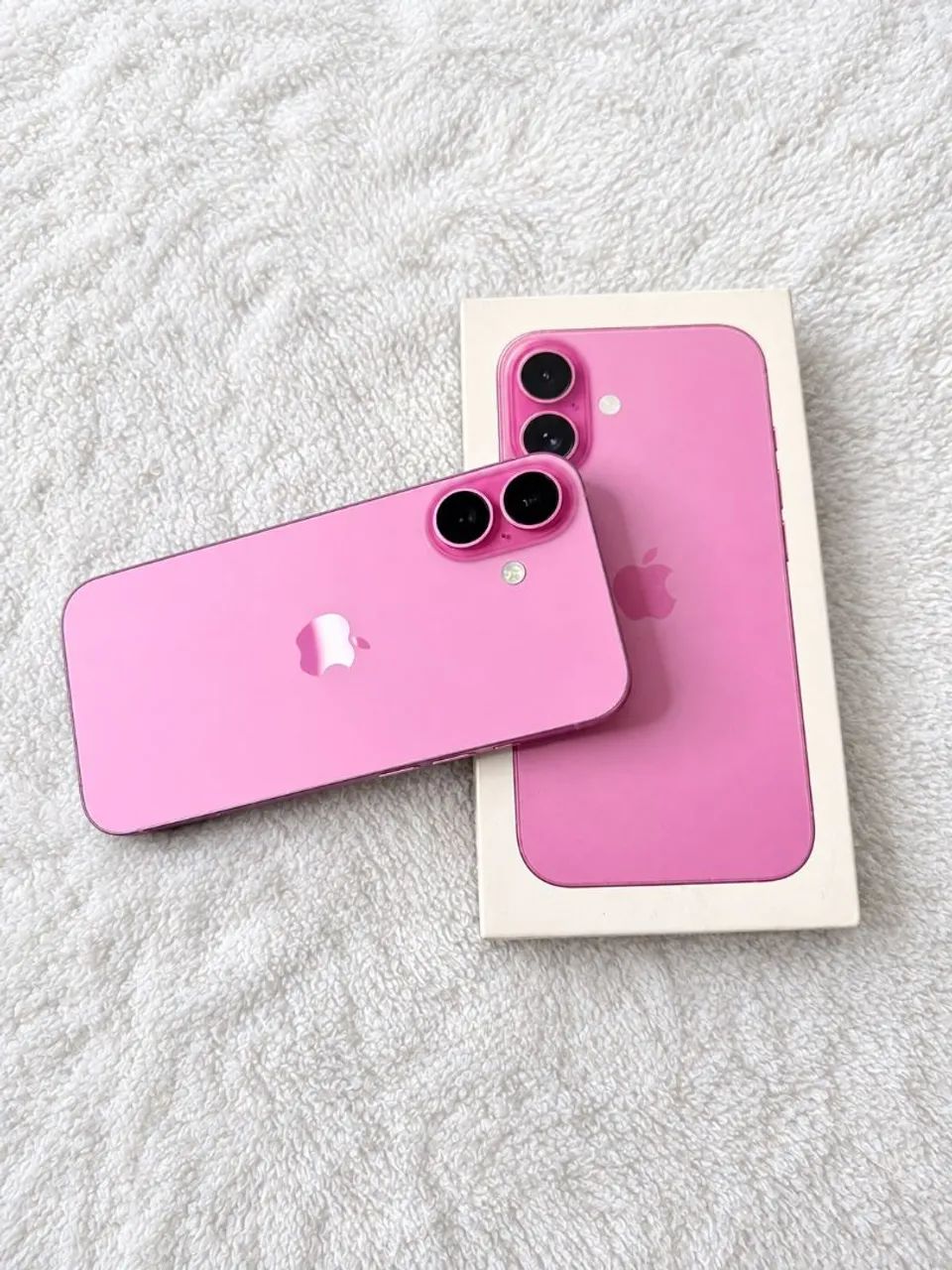 iPhone 16 Rosa 128GB - Foto 4